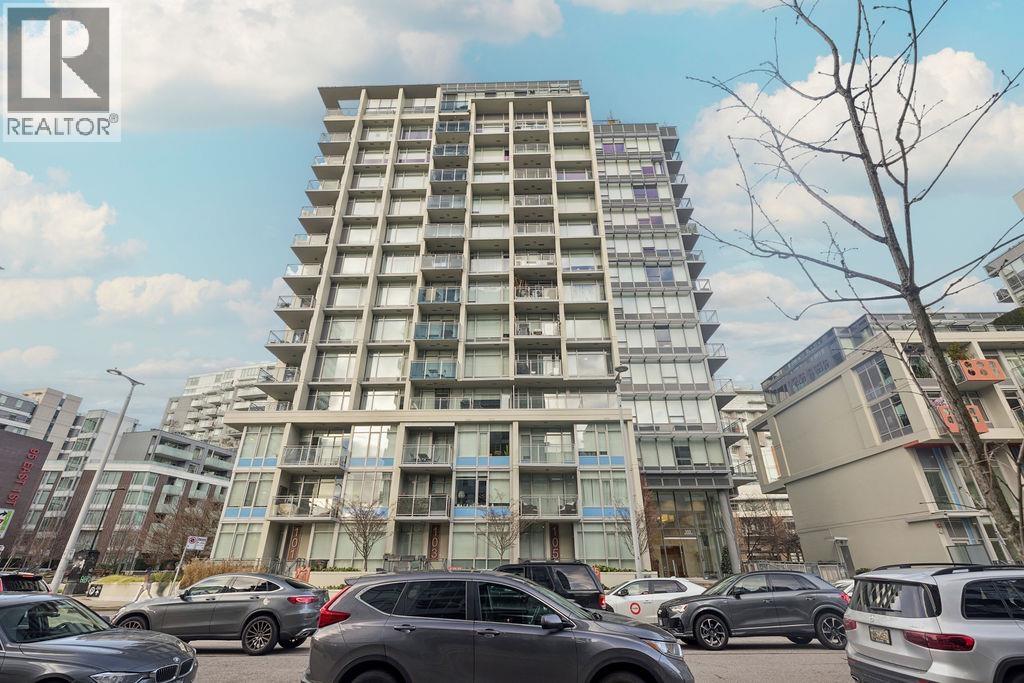 502 111 E 1st Avenue, Vancouver, British Columbia V6A 0E9 - Photo 30 - R3077476