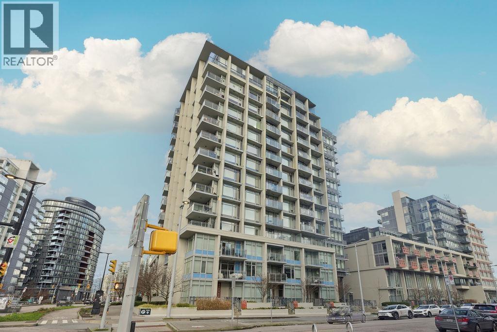 502 111 E 1st Avenue, Vancouver, British Columbia V6A 0E9 - Photo 31 - R3077476