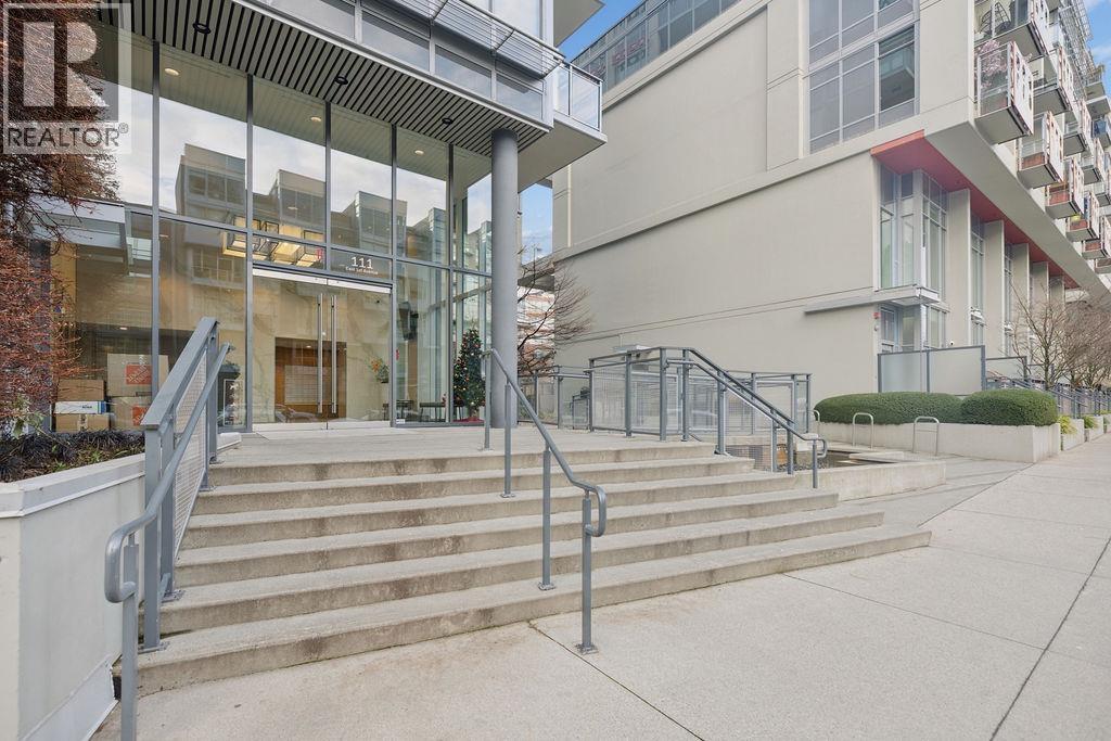 502 111 E 1st Avenue, Vancouver, British Columbia V6A 0E9 - Photo 32 - R3077476