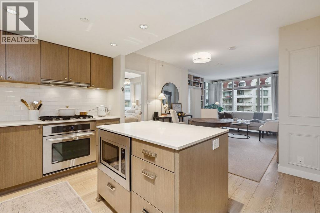 502 111 E 1st Avenue, Vancouver, British Columbia V6A 0E9 - Photo 5 - R3077476