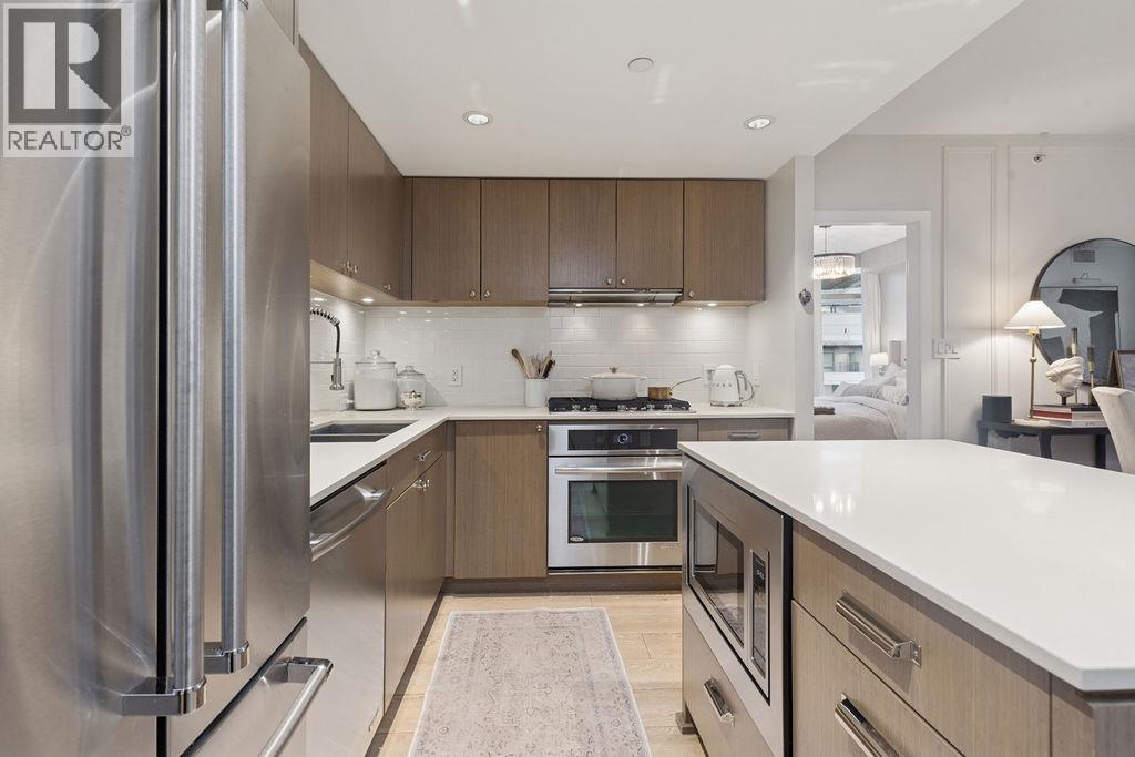 502 111 E 1st Avenue, Vancouver, British Columbia V6A 0E9 - Photo 6 - R3077476