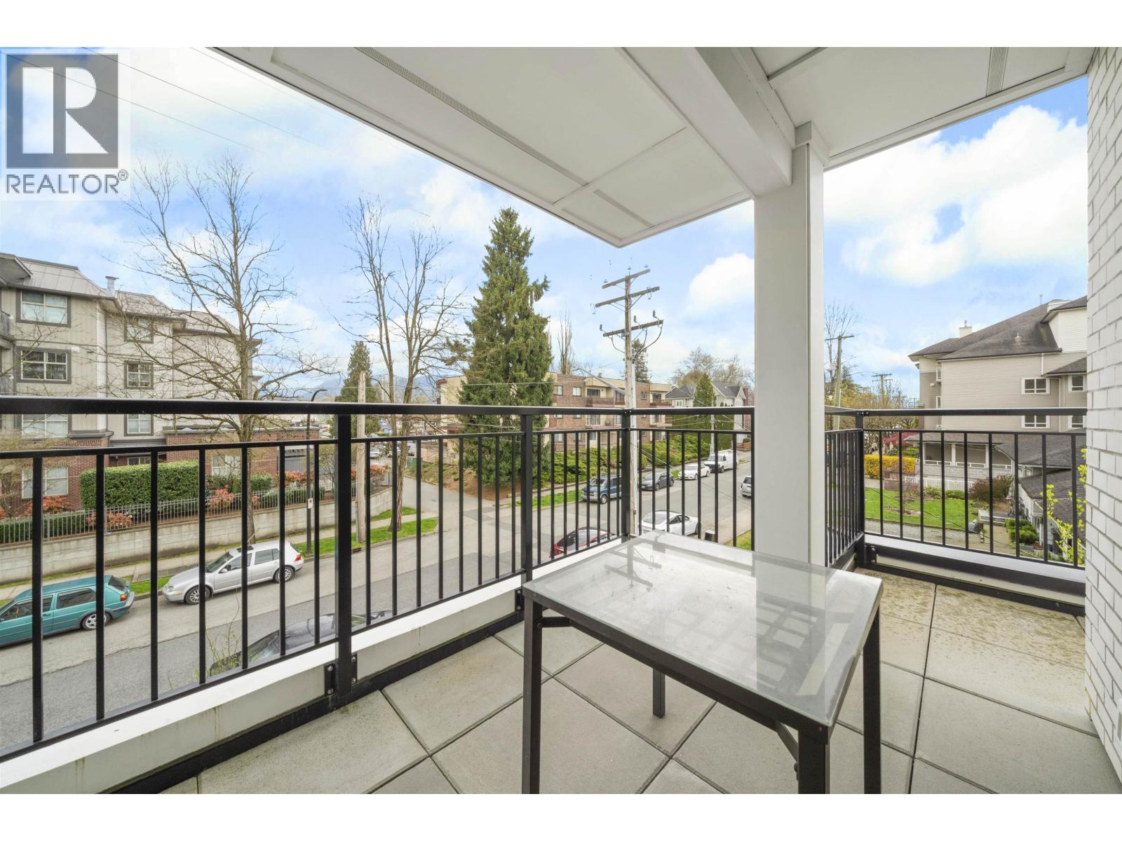 201 2446 Shaughnessy Street, Port Coquitlam, British Columbia  V3C 3E5 - Photo 22 - R3077504