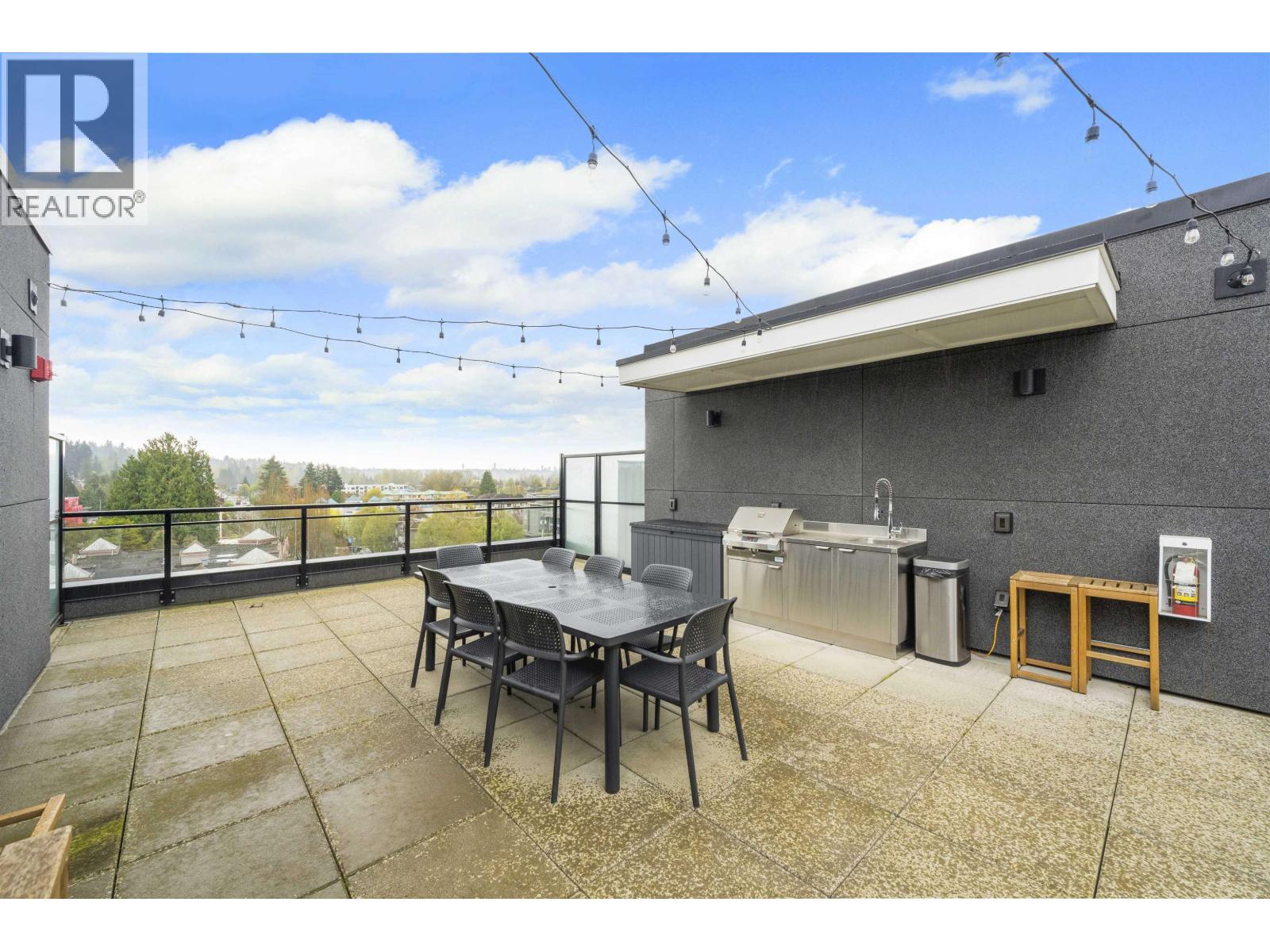 201 2446 Shaughnessy Street, Port Coquitlam, British Columbia  V3C 3E5 - Photo 25 - R3077504