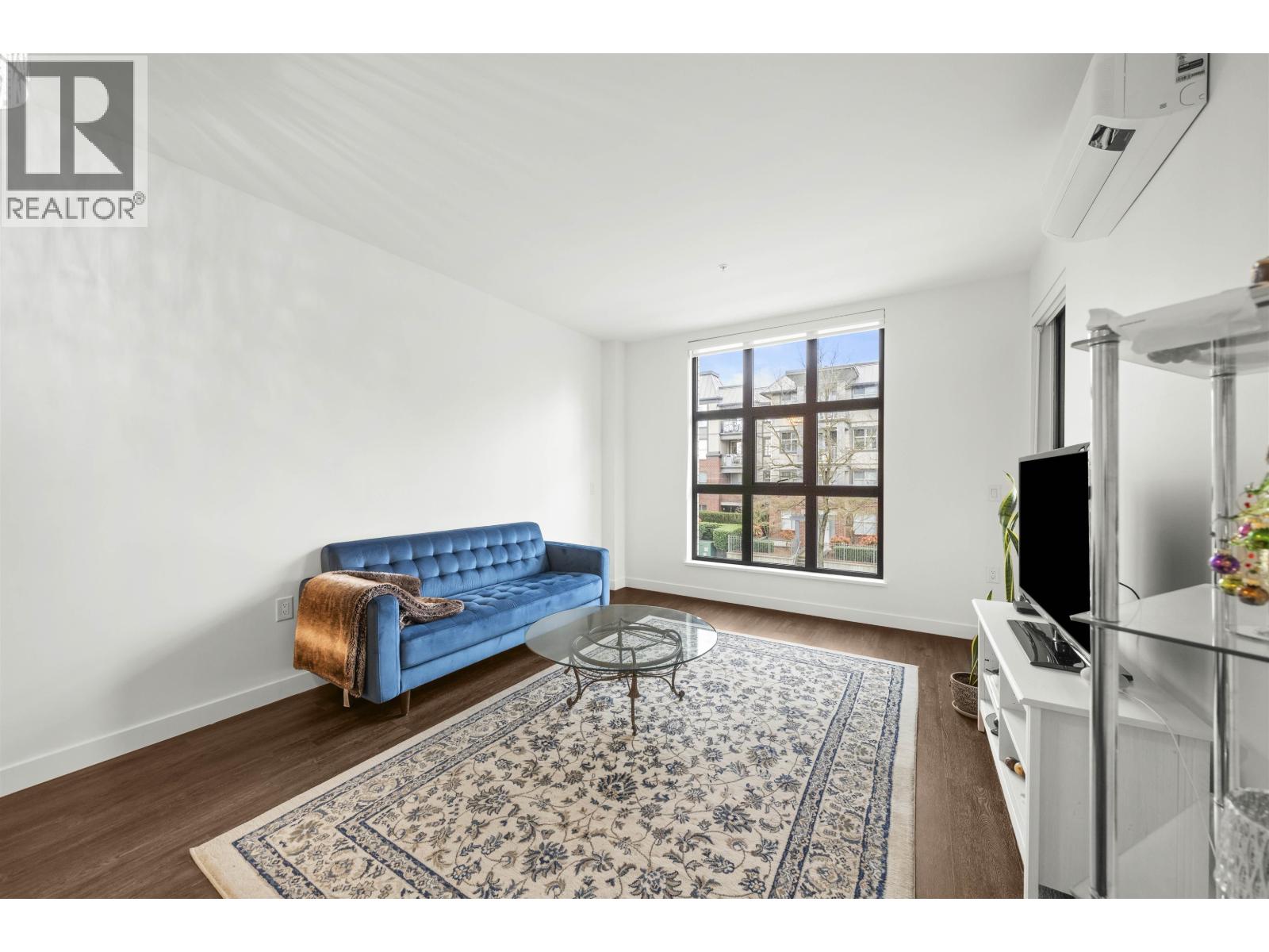 201 2446 Shaughnessy Street, Port Coquitlam, British Columbia  V3C 3E5 - Photo 6 - R3077504