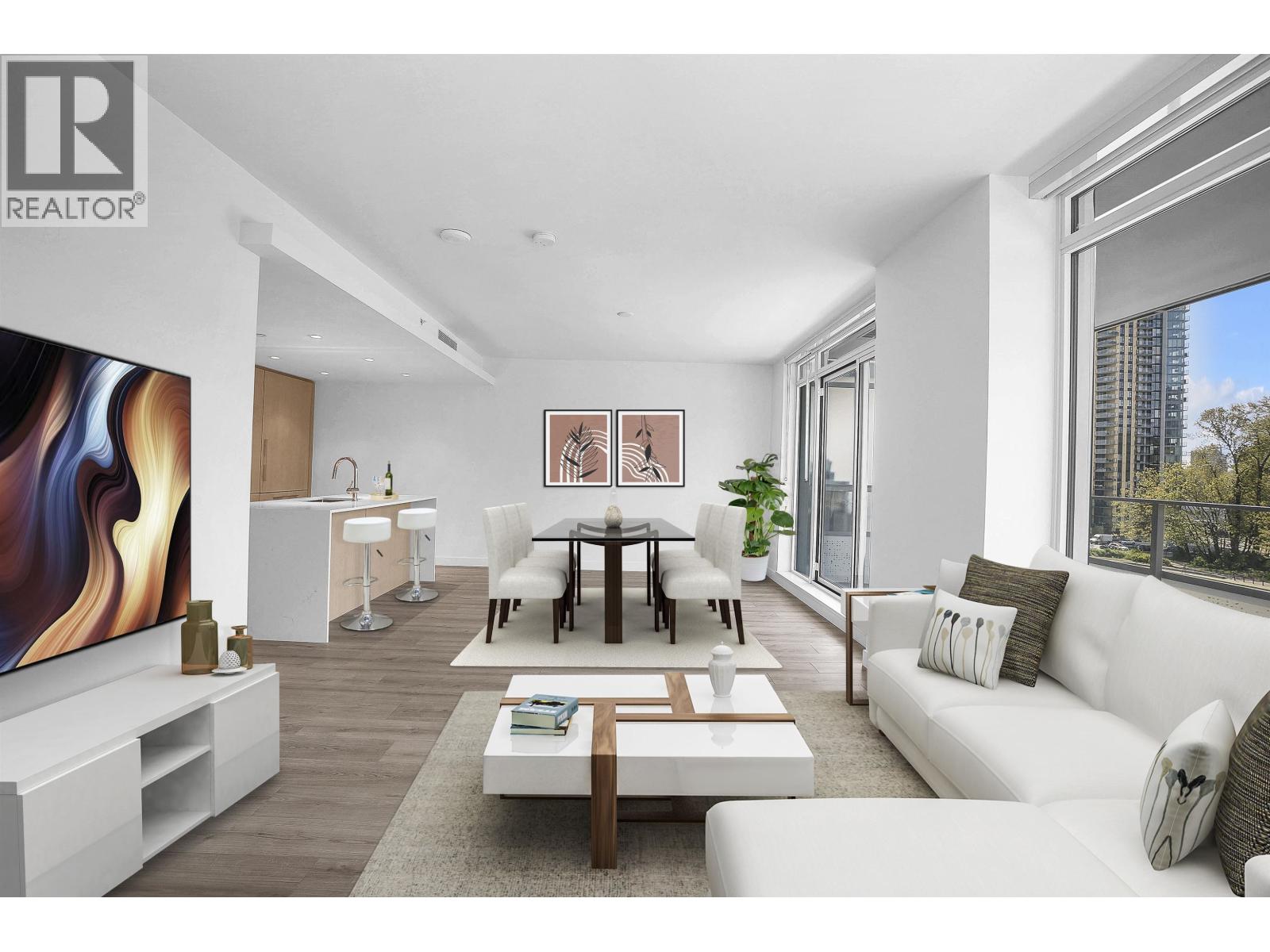 602 1500 Fern Street, North Vancouver, British Columbia V7J 0E6 - Photo 7 - R3077511