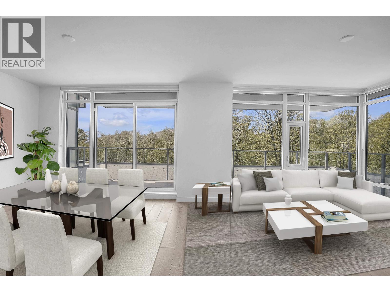 602 1500 Fern Street, North Vancouver, British Columbia V7J 0E6 - Photo 9 - R3077511