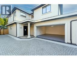 4246 WILLIAMS ROAD, Richmond, British Columbia