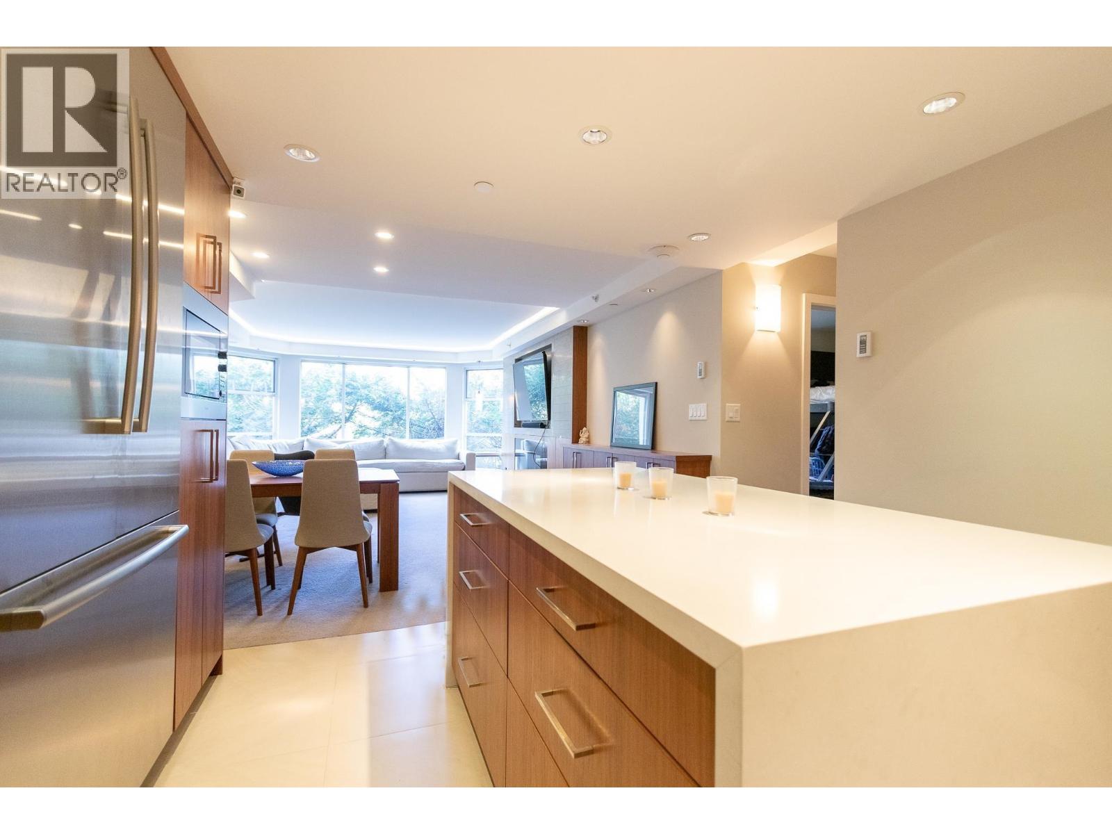 105 4910 Spearhead Place, Whistler, British Columbia  V8E 1G1 - Photo 6 - R3077524