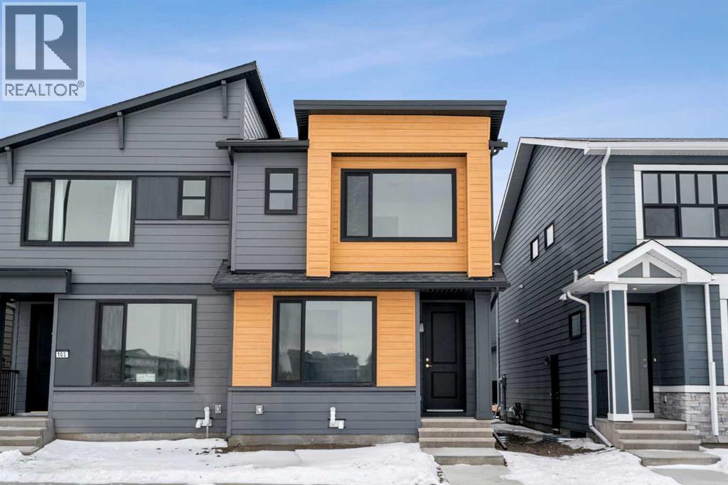 107 Royston Way Nw, Calgary, Alberta  T3L 0M4 - Photo 1 - A2277807