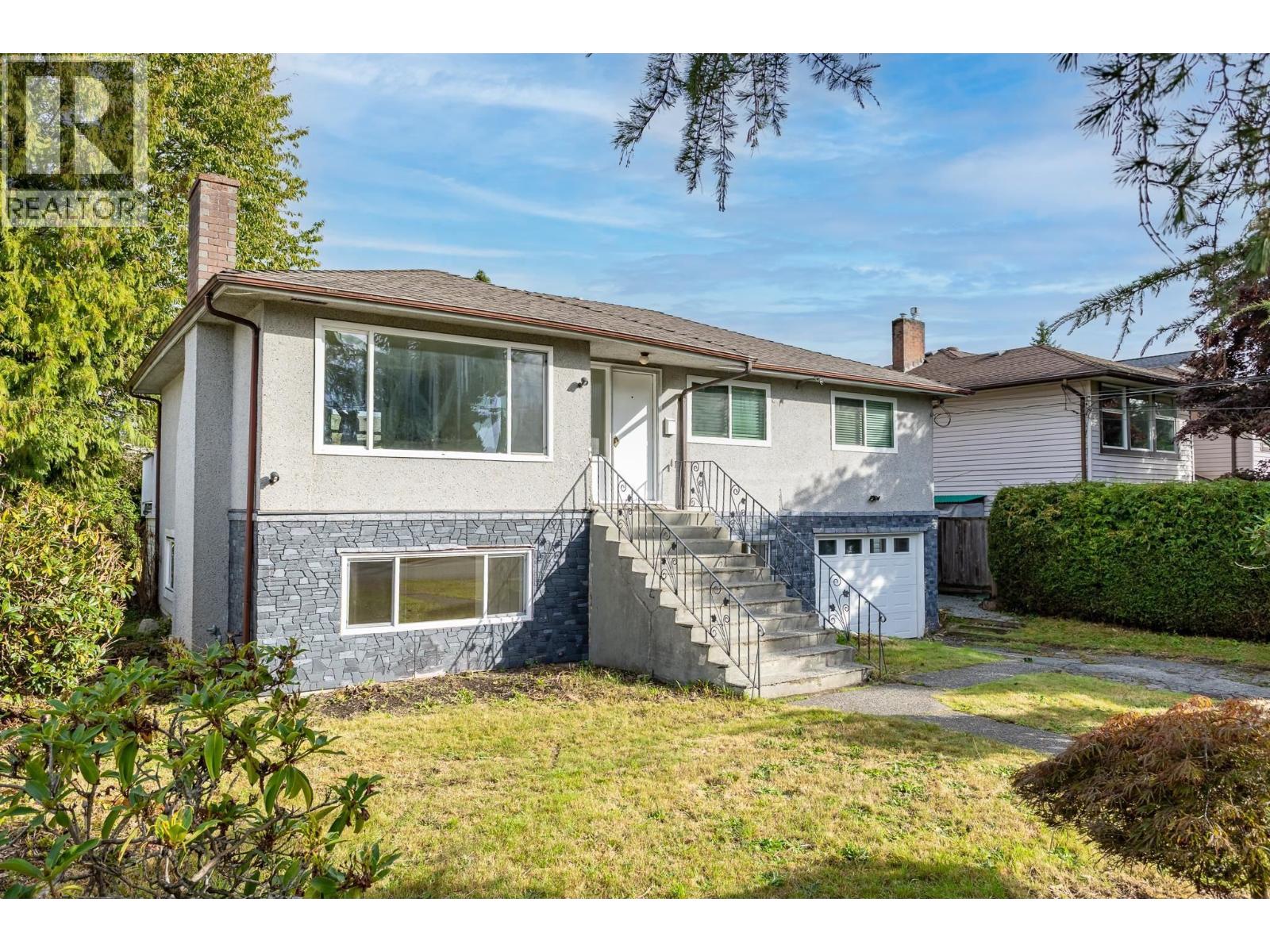 1119 Sprice Avenue, Coquitlam, British Columbia  V3J 2P3 - Photo 1 - R3077483