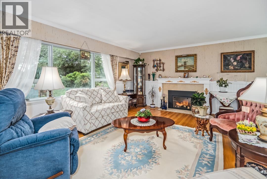 9360 Piermond Road, Richmond, British Columbia  V7E 1M9 - Photo 2 - R3077486