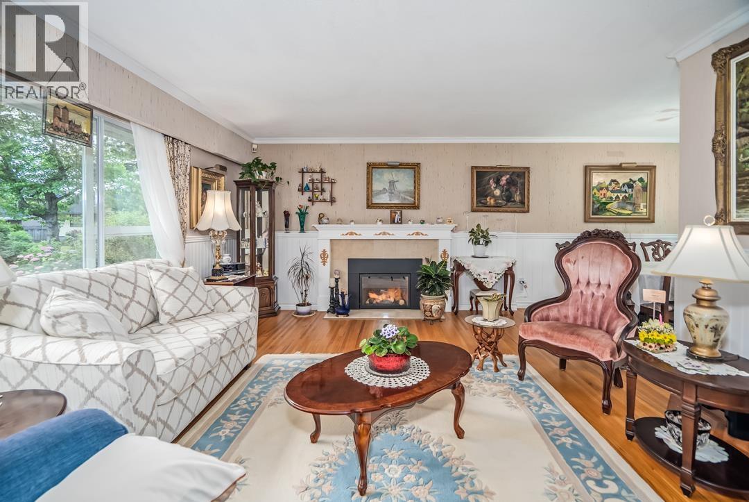 9360 Piermond Road, Richmond, British Columbia  V7E 1M9 - Photo 3 - R3077486