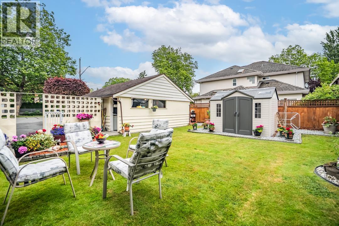 9360 Piermond Road, Richmond, British Columbia  V7E 1M9 - Photo 35 - R3077486