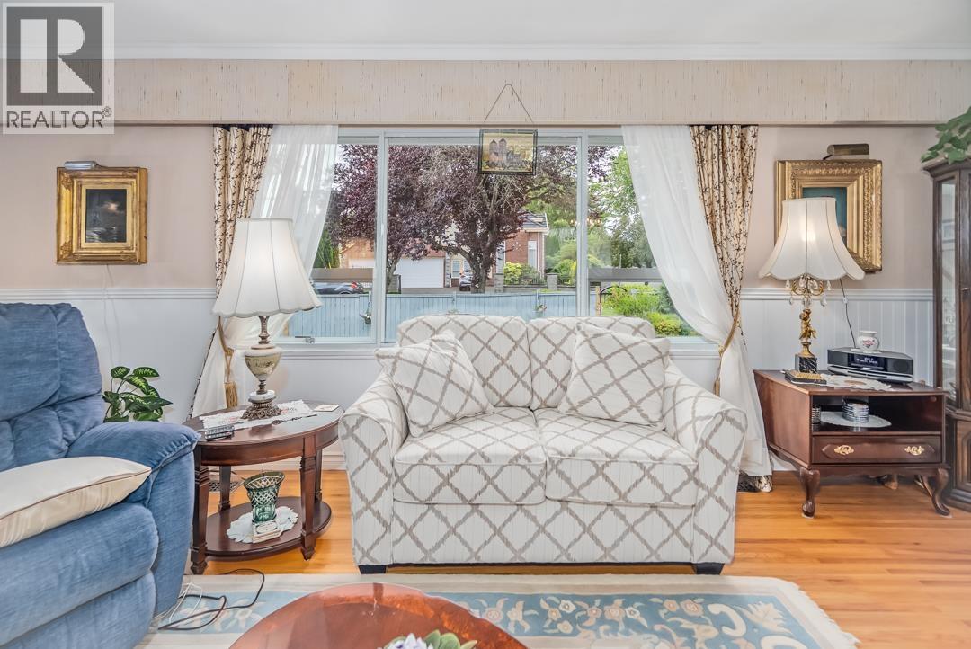 9360 Piermond Road, Richmond, British Columbia  V7E 1M9 - Photo 5 - R3077486