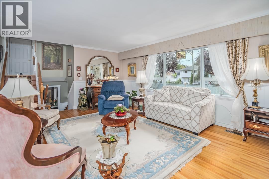 9360 Piermond Road, Richmond, British Columbia  V7E 1M9 - Photo 6 - R3077486