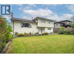9360 PIERMOND ROAD, Richmond, British Columbia