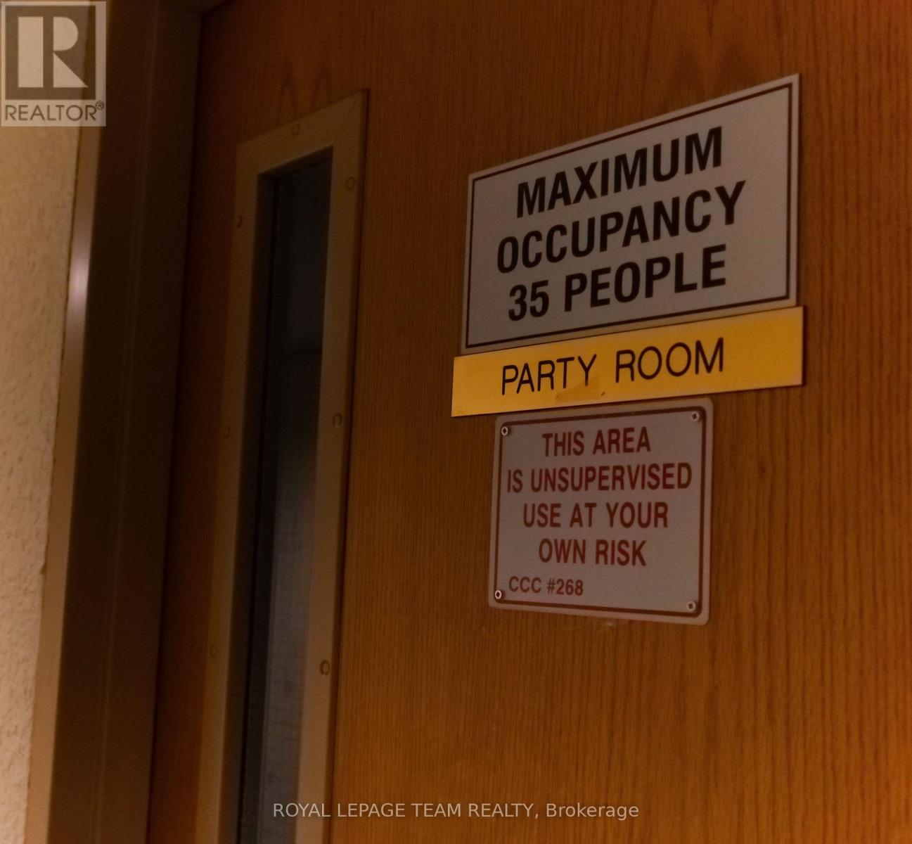 1516 - 2871 Richmond Road, Ottawa, Ontario  K2B 8M5 - Photo 23 - X12312185