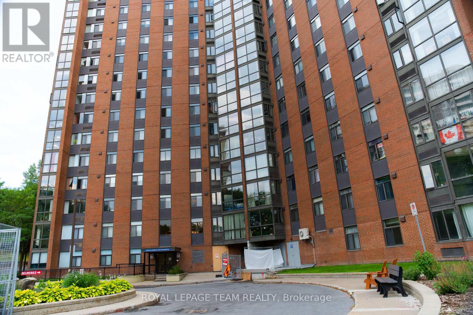 1516 - 2871 RICHMOND ROAD, Ottawa, Ontario