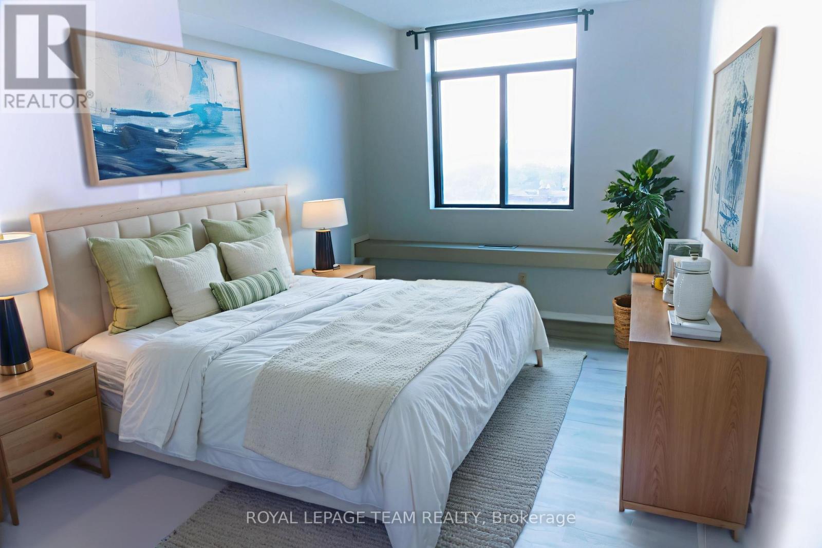 1516 - 2871 Richmond Road, Ottawa, Ontario  K2B 8M5 - Photo 6 - X12312185