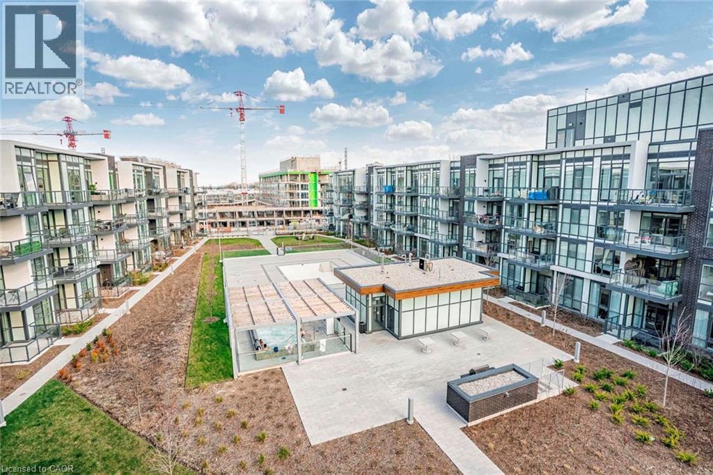 415 Sea Ray Avenue Unit# 403, Innisfil, Ontario  L9S 0R5 - Photo 20 - 40797190