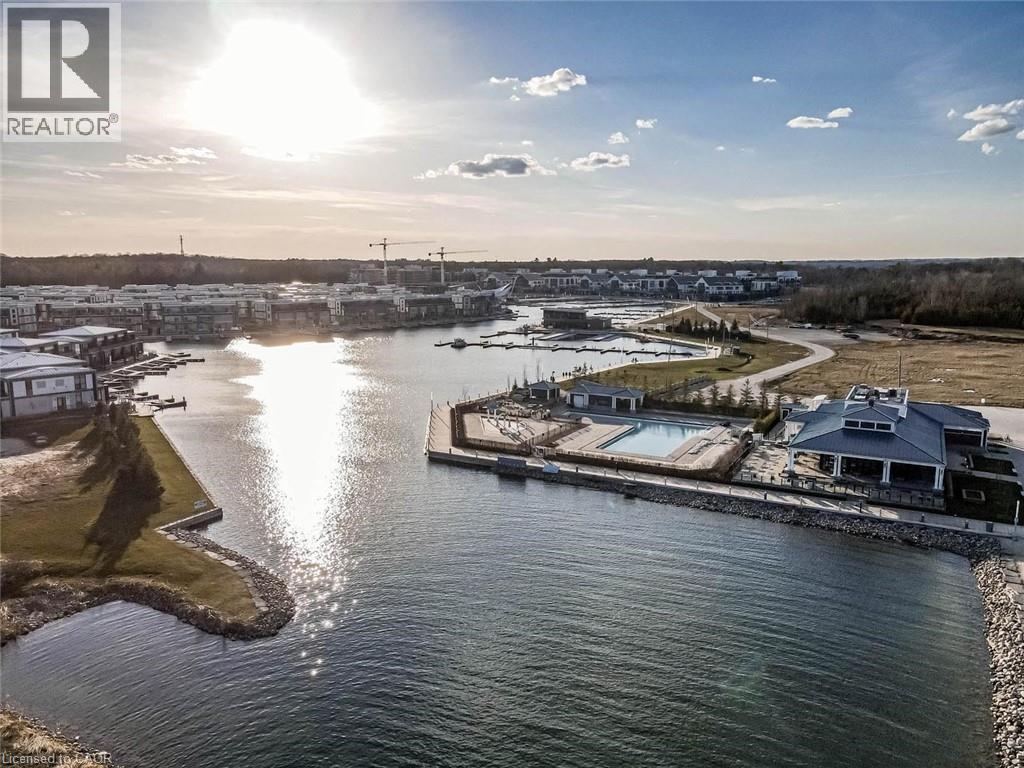 415 Sea Ray Avenue Unit# 403, Innisfil, Ontario  L9S 0R5 - Photo 24 - 40797190