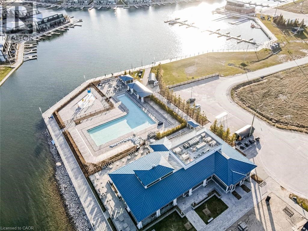 415 Sea Ray Avenue Unit# 403, Innisfil, Ontario  L9S 0R5 - Photo 26 - 40797190