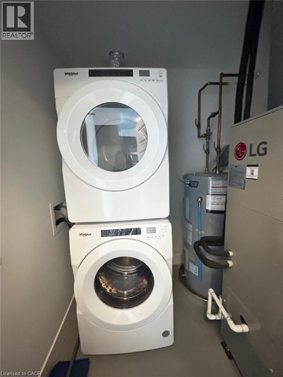 1000 Lackner Place Unit# 303, Kitchener, Ontario  N2A 0L3 - Photo 13 - 40797145