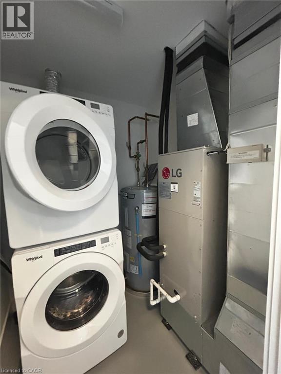 1000 Lackner Place Unit# 303, Kitchener, Ontario  N2A 0L3 - Photo 14 - 40797145