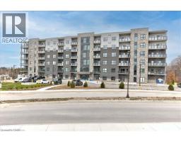 1000 LACKNER Place Unit# 303, kitchener, Ontario