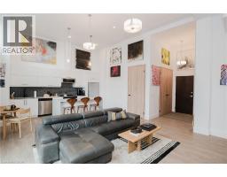 118 KING Street E Unit# LPH13, Hamilton, Ontario