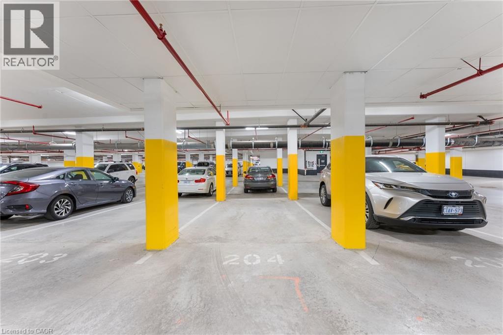 340 Plains Road E Unit# 202, Burlington, Ontario  L7T 0C2 - Photo 20 - 40796946