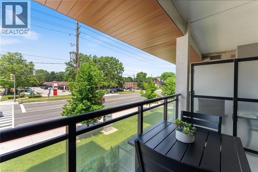 340 Plains Road E Unit# 202, Burlington, Ontario  L7T 0C2 - Photo 18 - 40796946