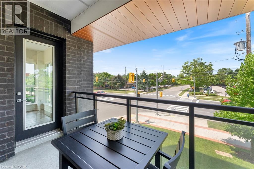 340 Plains Road E Unit# 202, Burlington, Ontario  L7T 0C2 - Photo 17 - 40796946