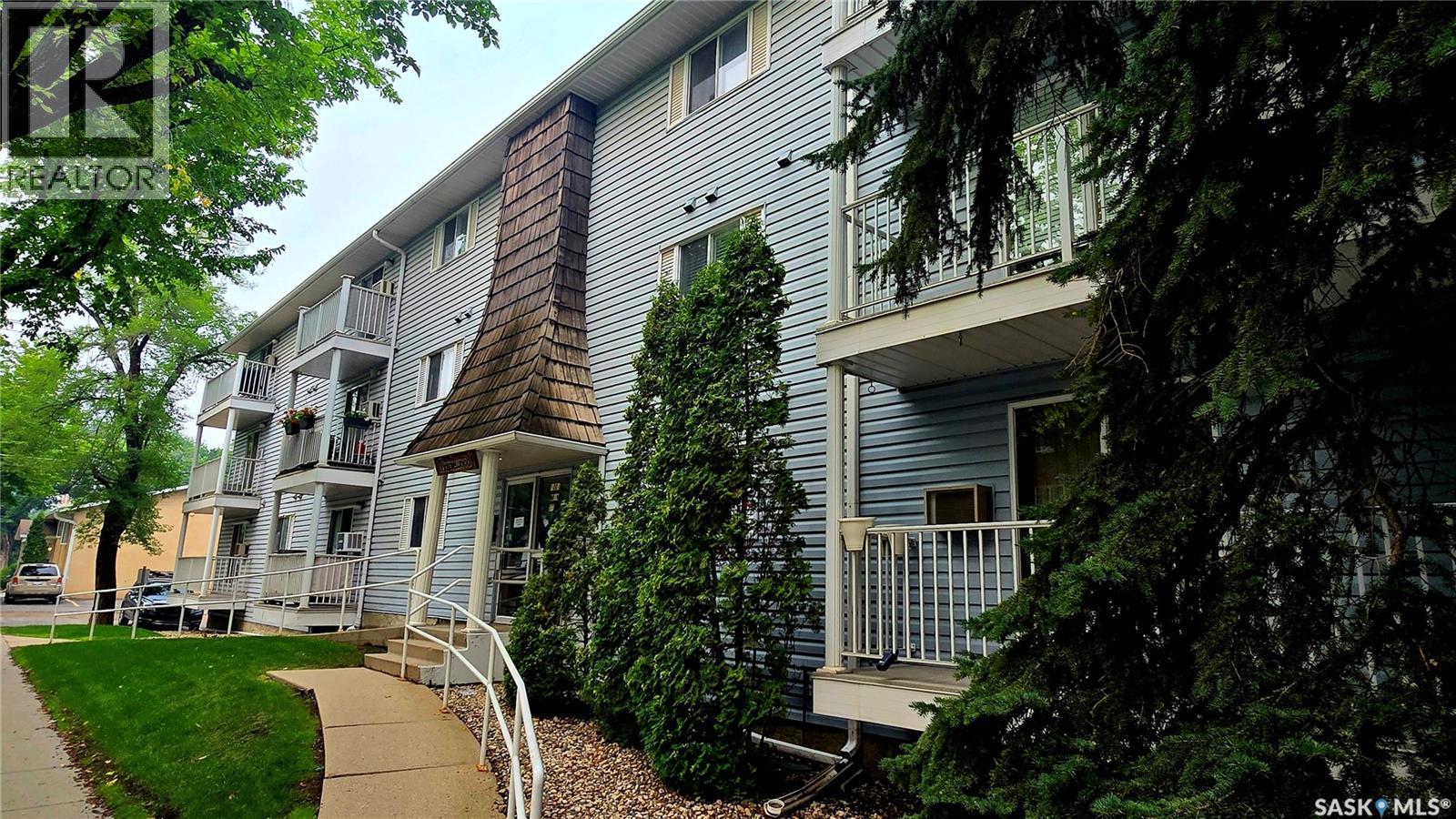 101 1001 Main Street, Saskatoon, Saskatchewan  S7H 0K6 - Photo 1 - SK014729