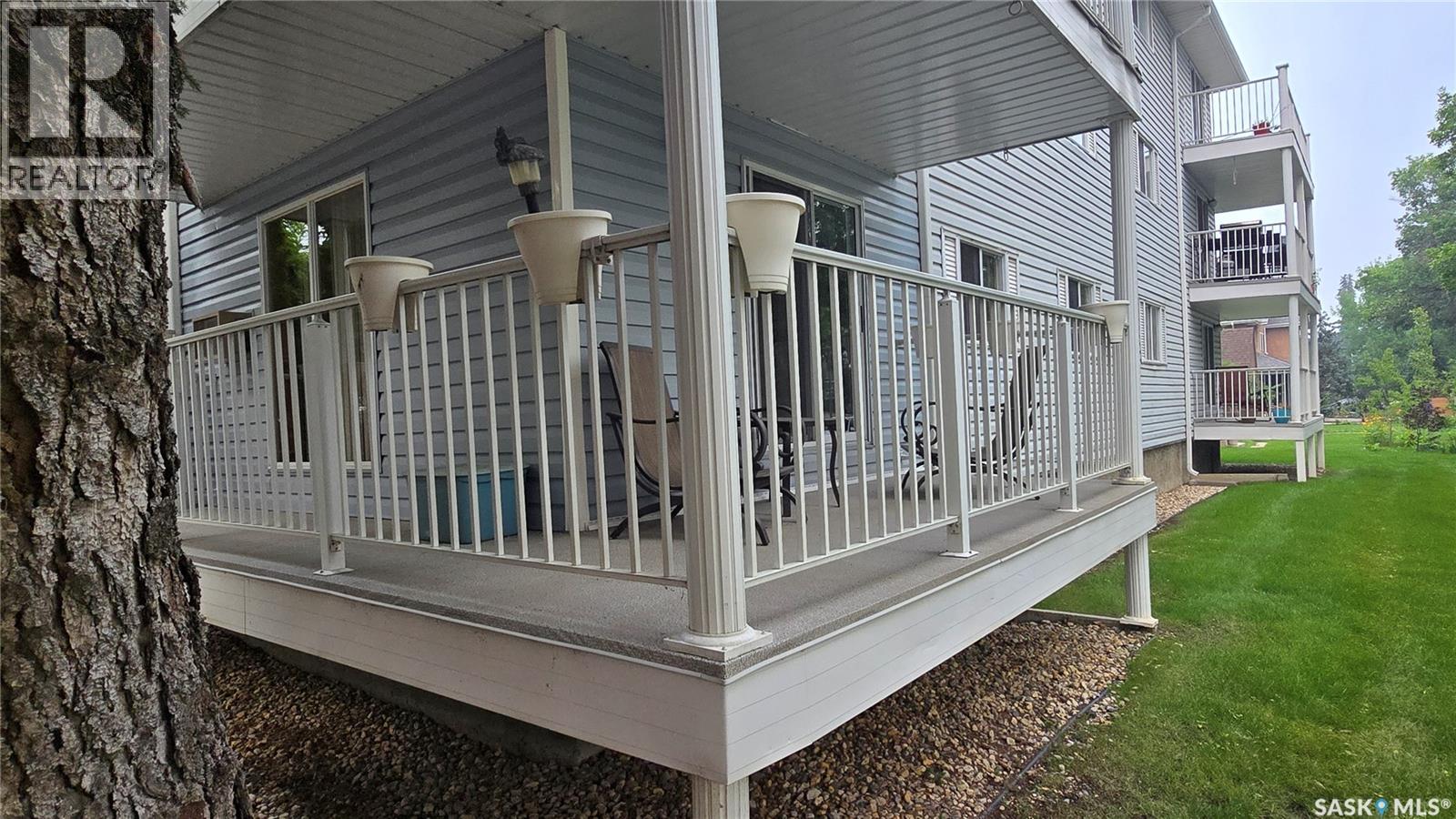 101 1001 Main Street, Saskatoon, Saskatchewan  S7H 0K6 - Photo 24 - SK014729