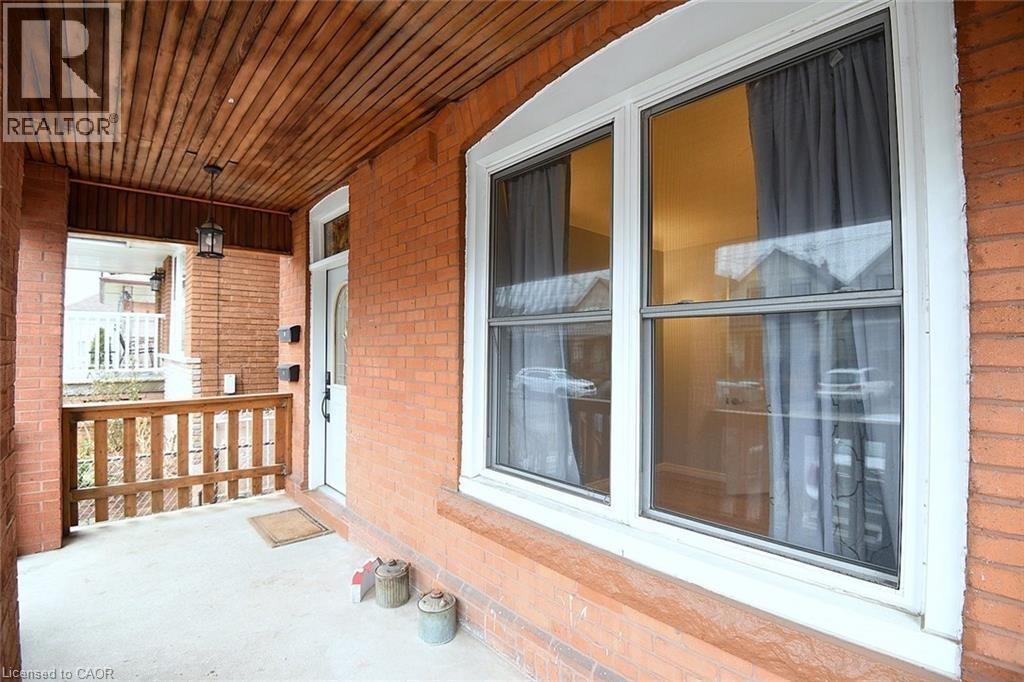 72 Glendale Avenue N Unit# 1, Hamilton, Ontario  L8L 7J7 - Photo 3 - 40797009