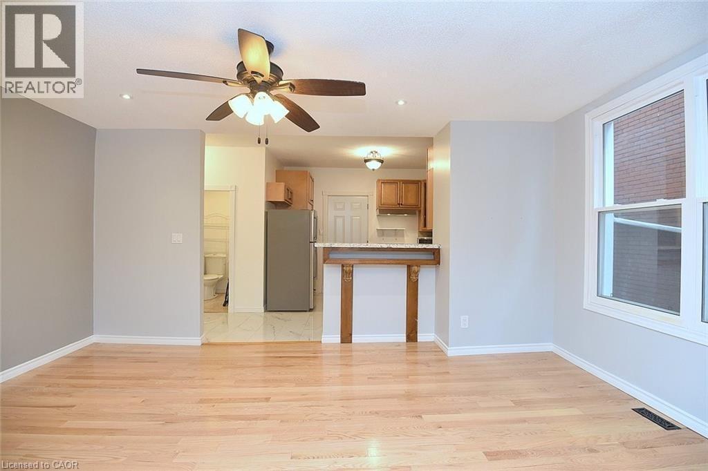 72 Glendale Avenue N Unit# 1, Hamilton, Ontario  L8L 7J7 - Photo 8 - 40797009