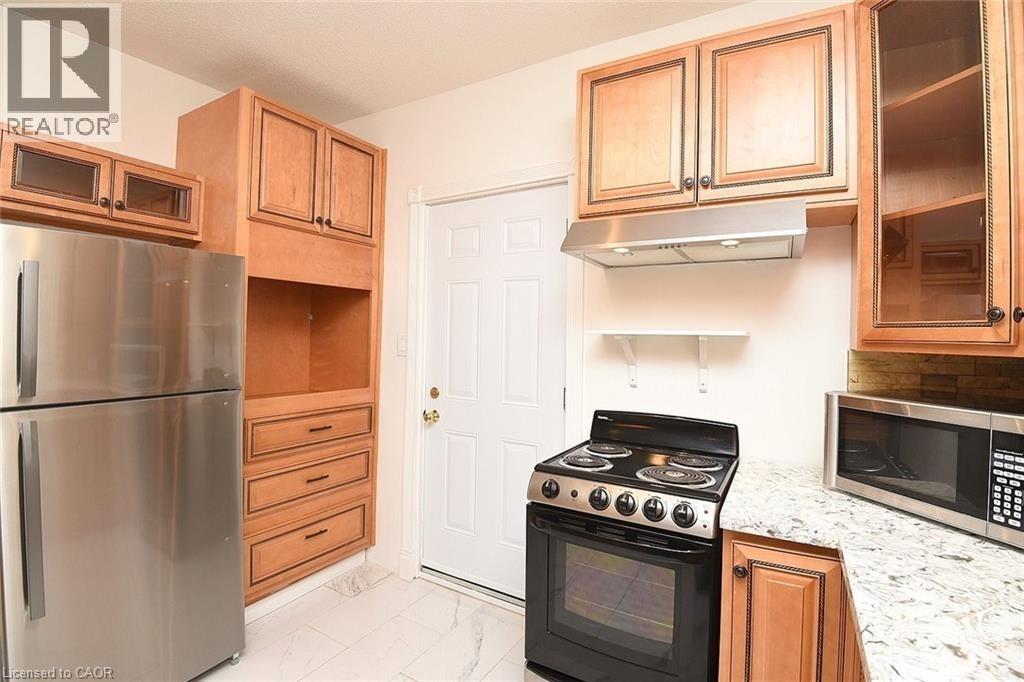 72 Glendale Avenue N Unit# 1, Hamilton, Ontario  L8L 7J7 - Photo 21 - 40797009