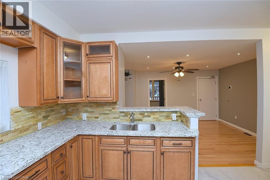 72 Glendale Avenue N Unit# 1, Hamilton, Ontario  L8L 7J7 - Photo 19 - 40797009