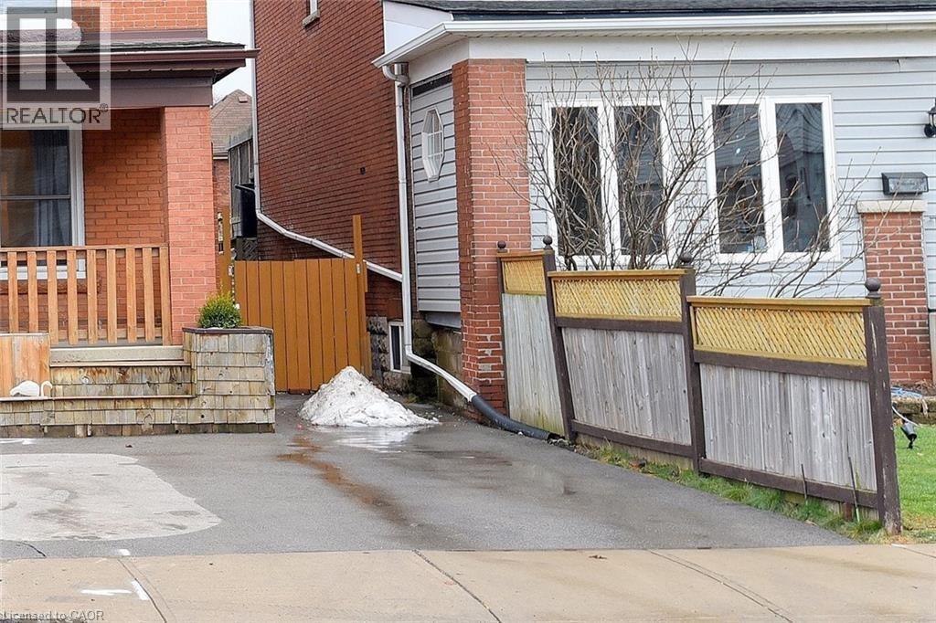 72 Glendale Avenue N Unit# 1, Hamilton, Ontario  L8L 7J7 - Photo 5 - 40797009