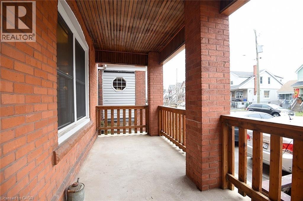 72 Glendale Avenue N Unit# 1, Hamilton, Ontario  L8L 7J7 - Photo 4 - 40797009