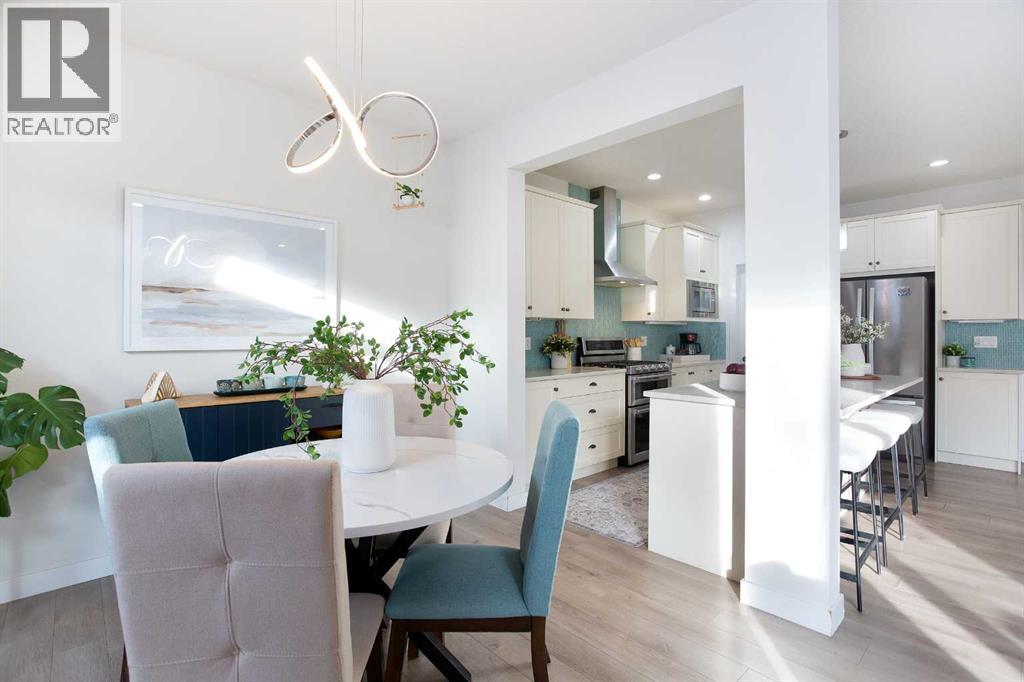 325 Bayview Way Sw, Airdrie, Alberta  T4B 4H3 - Photo 8 - A2268514