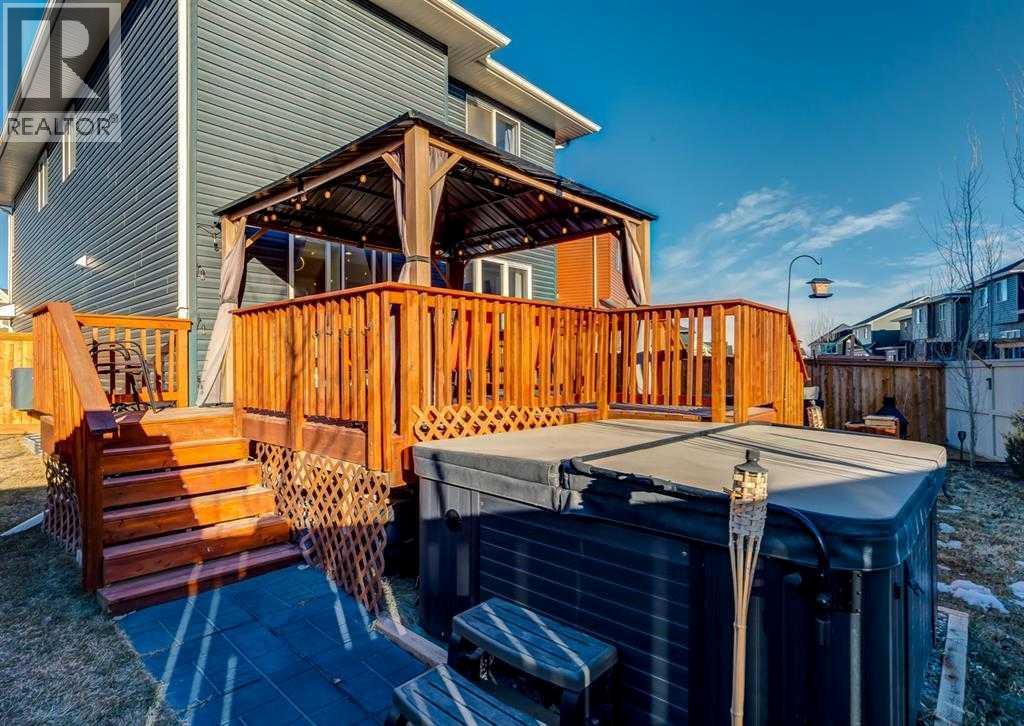 325 Bayview Way Sw, Airdrie, Alberta  T4B 4H3 - Photo 45 - A2268514