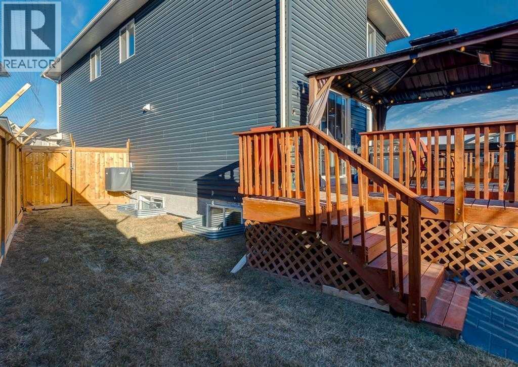 325 Bayview Way Sw, Airdrie, Alberta  T4B 4H3 - Photo 46 - A2268514