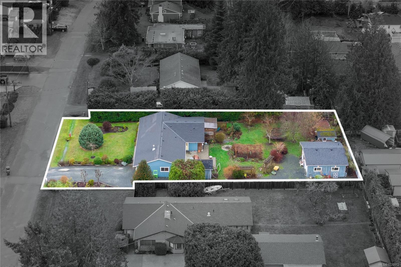 816 Woodland Dr, Parksville, British Columbia V9P 1Z2 - Photo 11 - 1020912