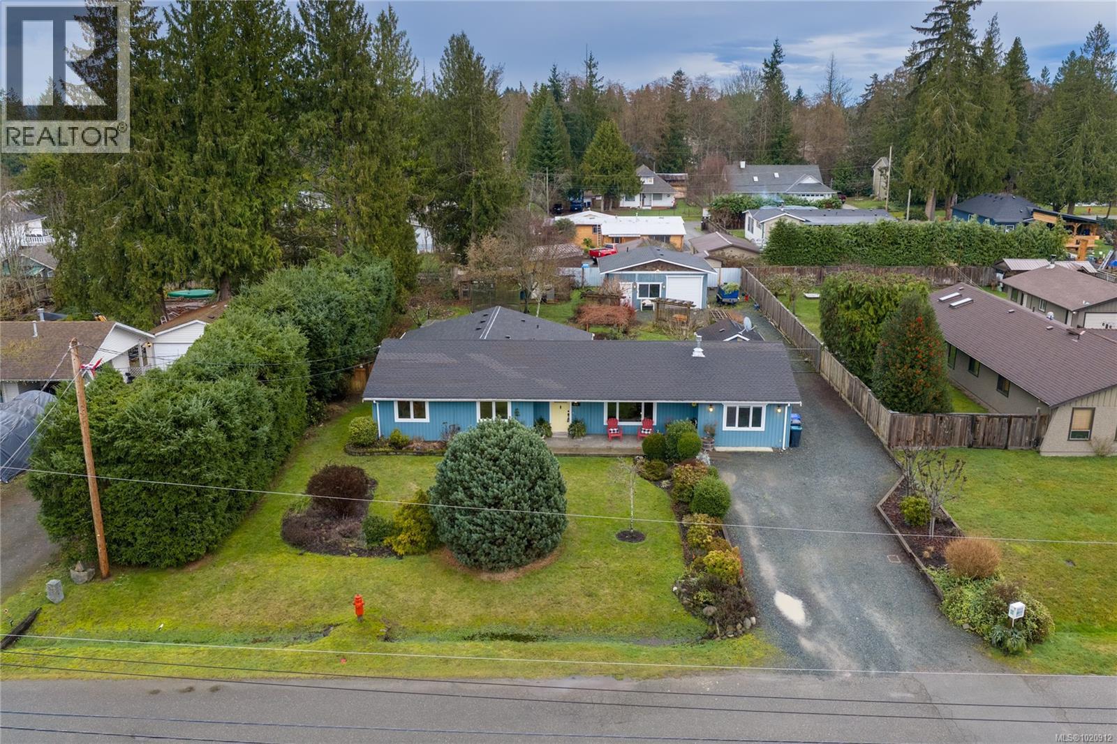 816 Woodland Dr, Parksville, British Columbia V9P 1Z2 - Photo 62 - 1020912