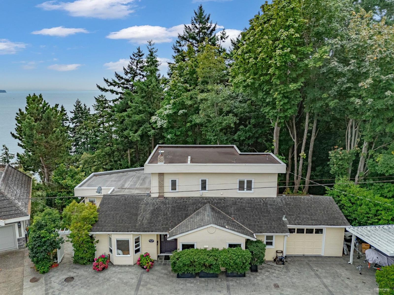 14104 Marine Drive, White Rock, British Columbia  V4B 1A7 - Photo 35 - R3077352