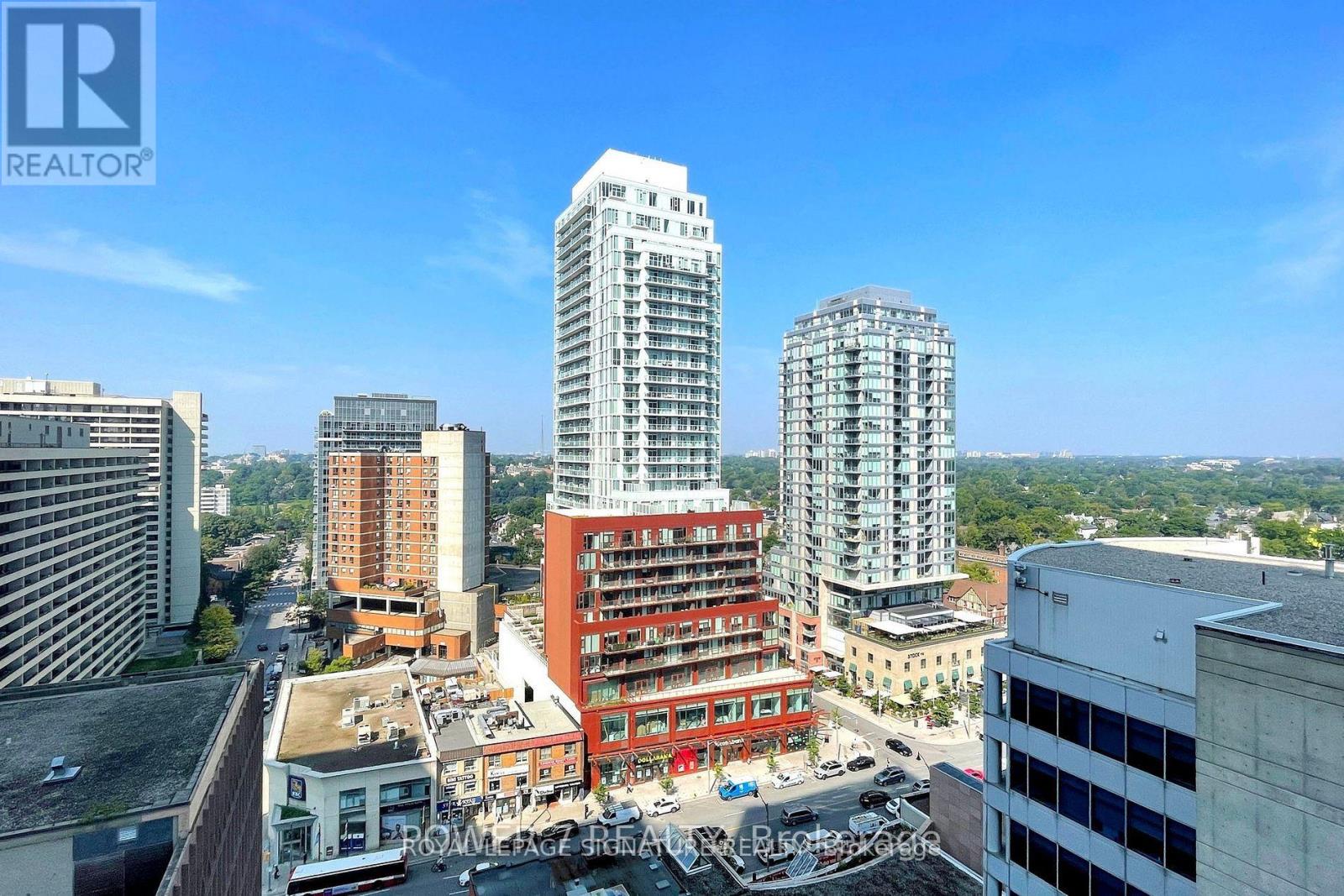 1805 - 30 Roehampton Avenue, Toronto, Ontario  M4P 0B9 - Photo 26 - C12677866