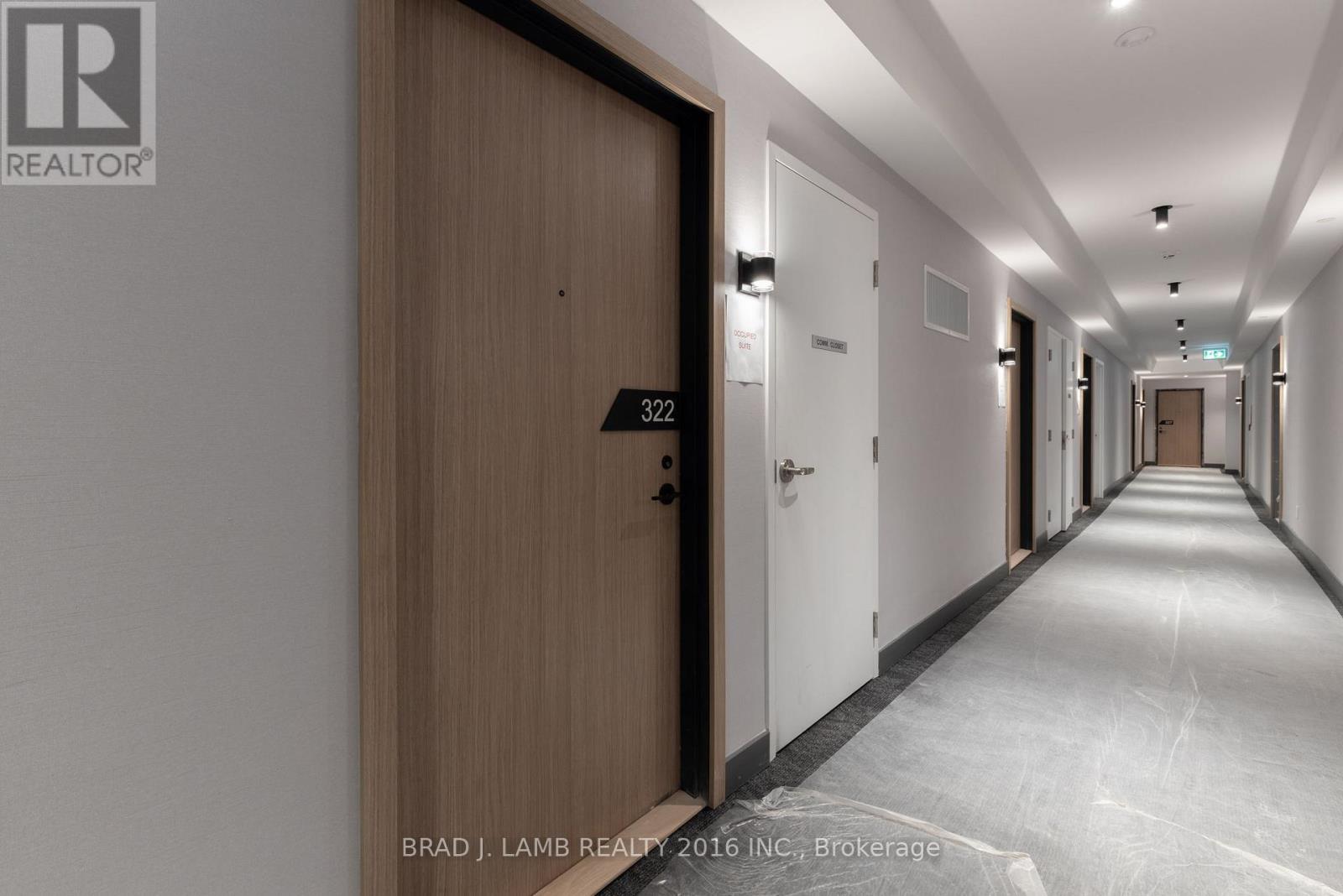 322 - 35 Parliament Street, Toronto, Ontario  M5A 0Z5 - Photo 4 - C12677884