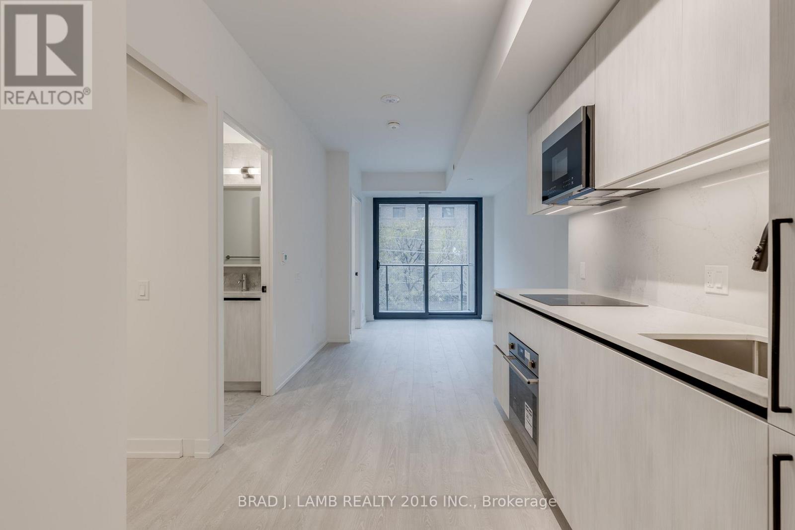 322 - 35 Parliament Street, Toronto, Ontario  M5A 0Z5 - Photo 5 - C12677884